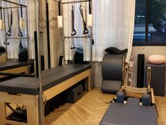 -VPsmart私教健身工作室(新华路旗舰店)