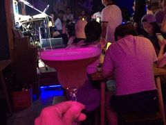-好久不见网红乐队酒吧(鼓浪屿海底世界店)