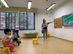-豆初托育园 Baby Bean Day care Center