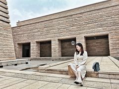 -盘龙城国家考古遗址公园