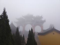 -九华山风景区