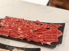 肥牛肉-潮汕良记牛肉火锅(洪武路店)