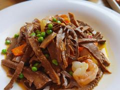 -日出青木·杭帮菜名店