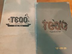 -TEQO·Mexican food & Bar