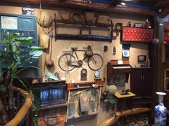 -一桶江山餐厅(松北店)