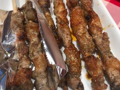 -西贝莜面村(镇江苏宁广场店)