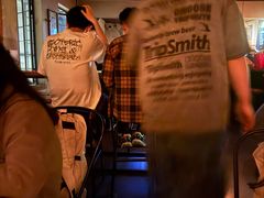 -TripSmith(余家巷店)