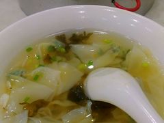 -景芳周大姐烧麦(东新店)