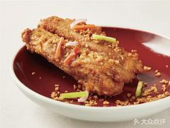 大根蒜香骨-苏小柳手工点心(人民广场分院)