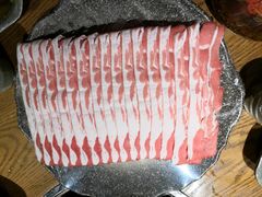 -百草滩羊清水涮羊肉(长城路店)