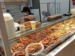 -留夫鸭•鲜卤土鸭(长宁龙之梦店)