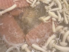 -润园四季椰子鸡火锅(海上世界店)