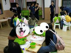 -海汀顿儿童之家(保利香雪园区)