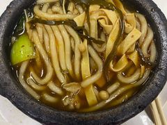 -土豆粉&刀削面(西单新一代商城店)