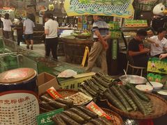 大堂-石岐佬中山菜馆(张溪店)