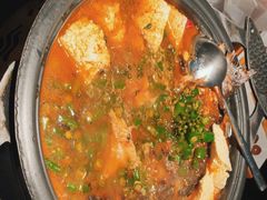 -探鱼·鲜青椒爽麻烤鱼(领展购物广场店)