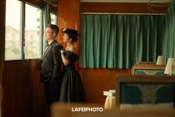 -帆拉斐婚纱摄影(春熙店)