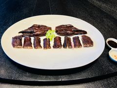 潮式老卤獅头鹅-道海元·潮粤汇 (前滩店)