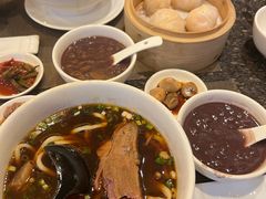-中国厨房/台湾牛肉面