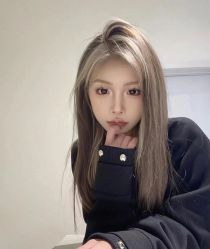 -丝语萱形象