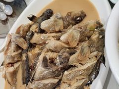 -丽华家常菜(北马路店)