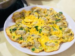 -蚝乡农庄(铁涌赤岸店)