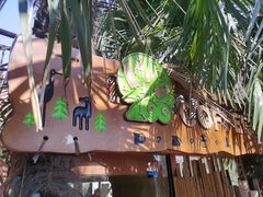 -ZOO COFFEE动物园咖啡(红山森林动物园店)