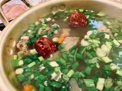 原味牛肉-马路牙子烧烤音乐酒馆(望京店)