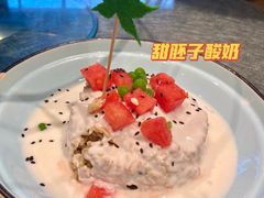 -阿西娅·西北妈妈拿手菜·清真(西关店)