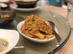 -莆田餐厅(滨海广场店)