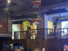 -三千里烧烤(外滩店)