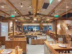 -北丐先生·野馄饨烧烤(雨花万象店)