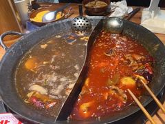 -楠火锅(哈尔滨金爵万象店)