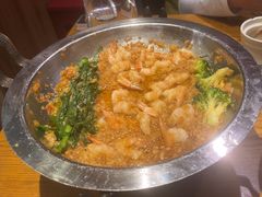 -去茶去餐厅(中央大街店)