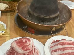-元盛居(亚泰大街店)