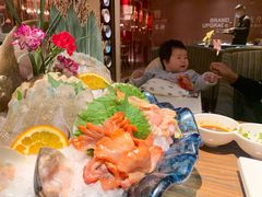 -珍宝轩海鲜火锅(碧湖大厦店)