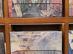 -三生有信(豫园商城店)