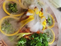 -POKIPOKI泰食谷仓东南亚菜(侨香店)
