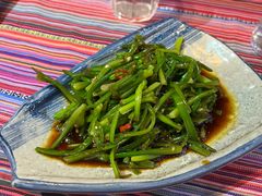 -香巴拉云南餐厅(华莱坞店)