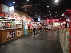 -章鱼烧博物馆(TAKOYAKI PARK)