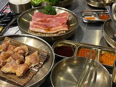 -本炙炭烤·蒲烧活鳗料理店(金沙洲店)
