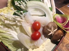 -FROM FARM八亩农场(三里屯店)