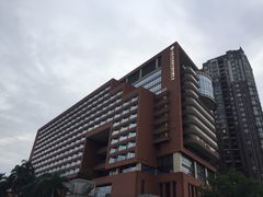 -珠江夜游广州塔·中大码头