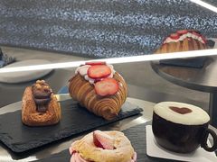 -光作面包Voila Lumiere(中山店)