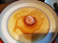 鸡蛋羹-大鸽饭(岗顶店)