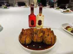 -上海浦东华美达大酒店·宴会厅