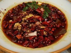 -到家尝北京菜(西坝河店)