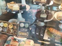 -星巴克(天津工华道智慧山店)