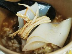 -媛媛家秘制鸡丝凉皮(陆慕店)