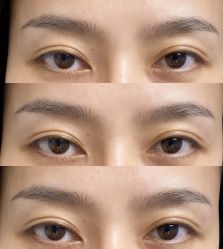 -Doris多里斯半永久纹眉·SMP纹发·发际线